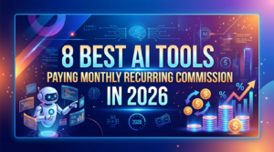 ai tools recurring commission 2026