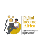 Digital Income Africa Hub
