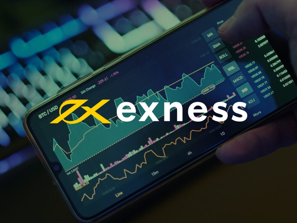 what is exness