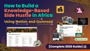 b create a blog banner