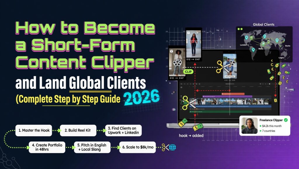 hort-form content clipper service guide 2026 tutorial